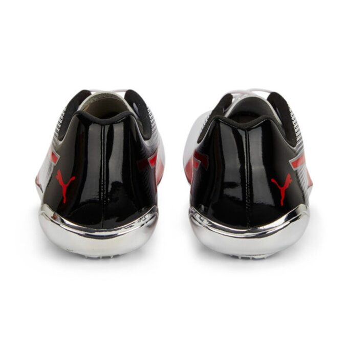 evoSpeed  Electric 13 “Blanco Rojo Azul”