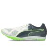 Evospeed Haraka 6 Zapatillas bajas Negro Blanco Verde