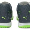 Evospeed Haraka 6 Zapatillas bajas Negro Blanco Verde