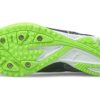 Evospeed Haraka 6 Zapatillas bajas Negro Blanco Verde