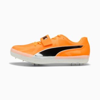 evoSPEED High Jump 11 – Zapatillas de clavos para salto de pista y campo