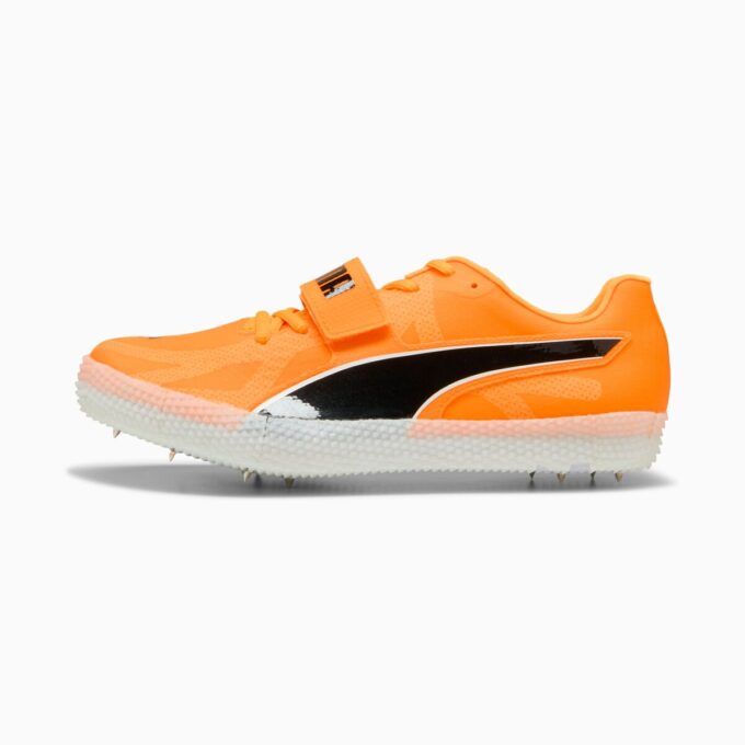 evoSPEED High Jump 11 – Zapatillas de clavos para salto de pista y campo evoSPEED High Jump 11 – Zapatillas de clavos para salto de pista y campo