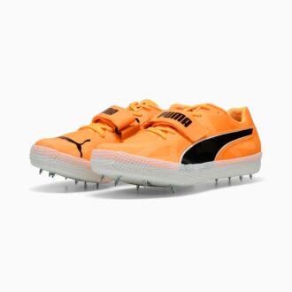 evoSPEED High Jump 11 – Zapatillas de clavos para salto de pista y campo