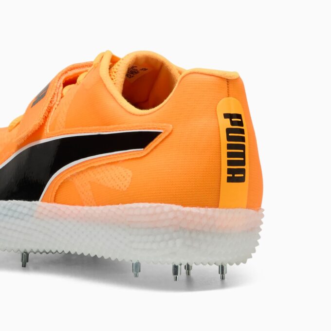 evoSPEED High Jump 11 – Zapatillas de clavos para salto de pista y campo evoSPEED High Jump 11 – Zapatillas de clavos para salto de pista y campo