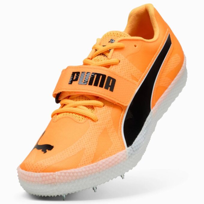 evoSPEED High Jump 11 – Zapatillas de clavos para salto de pista y campo evoSPEED High Jump 11 – Zapatillas de clavos para salto de pista y campo