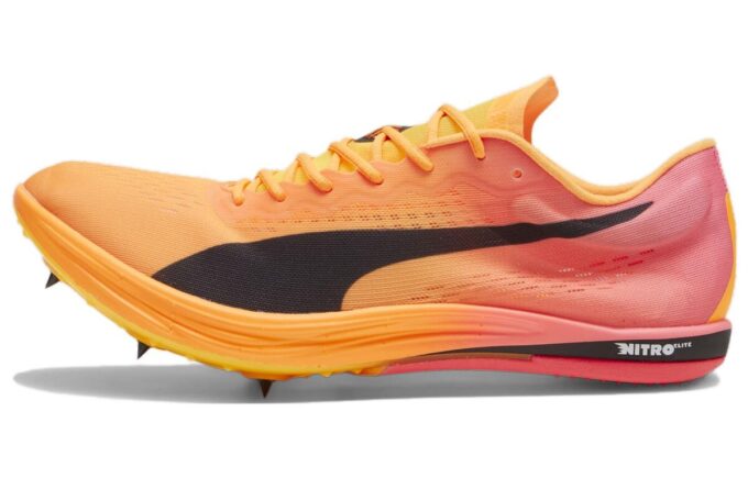 EvoSpeed  Nitro Elite 2 “Sun Stream Resplandor del Atardecer”