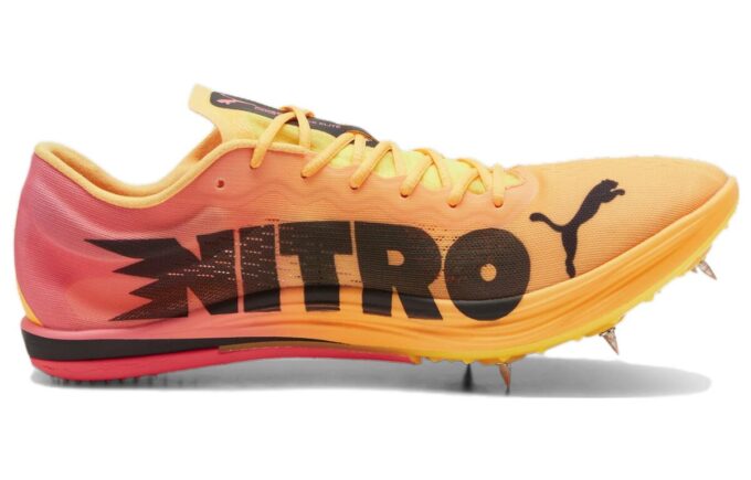 EvoSpeed  Nitro Elite 2 “Sun Stream Resplandor del Atardecer”