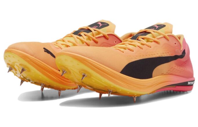 EvoSpeed  Nitro Elite 2 “Sun Stream Resplandor del Atardecer”