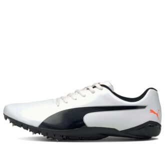 EvoSPEED Prep Sprint 2 “Blanco y negro”