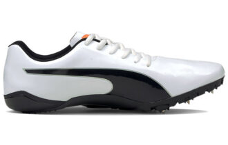 EvoSPEED Prep Sprint 2 “Blanco y negro”