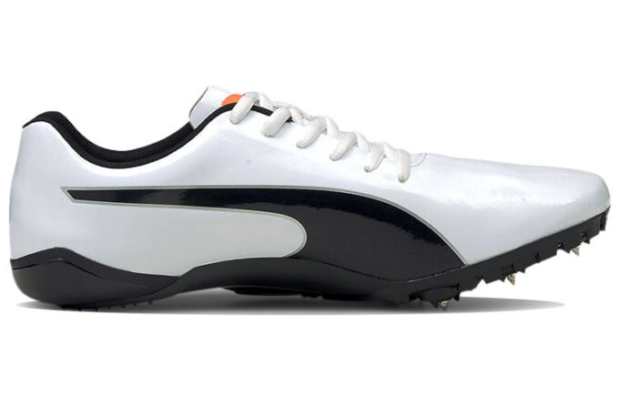 EvoSPEED Prep Sprint 2 “Blanco y negro”