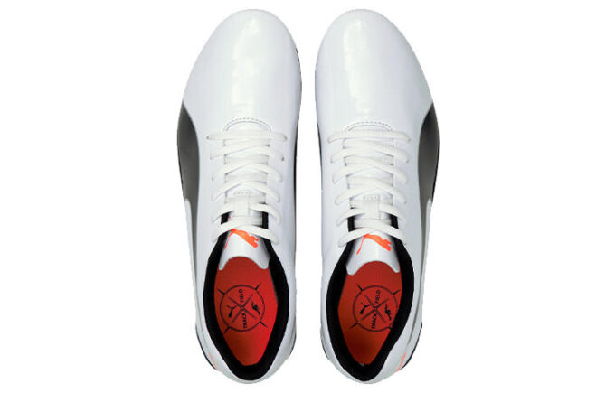 EvoSPEED Prep Sprint 2 “Blanco y negro”