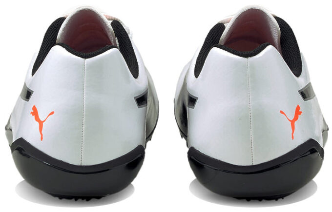 EvoSPEED Prep Sprint 2 “Blanco y negro”