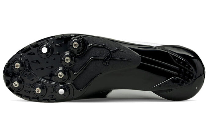 EvoSPEED Prep Sprint 2 “Blanco y negro”
