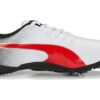 evoSpeed  Prep Sprint 3 “Blanco Negro Rojo”