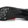 evoSpeed  Prep Sprint 3 “Blanco Negro Rojo”