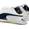 Evospeed Spring 12 Speed  Blanco/Verde/Negro