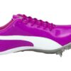 evoSpeed  Sprint 10 “Blanco orquídea intenso”