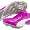 evoSpeed  Sprint 10 “Blanco orquídea intenso”