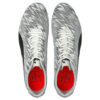 Evospeed Star 7 “Blanco Negro Plata”
