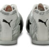 Evospeed Star 7 “Blanco Negro Plata”