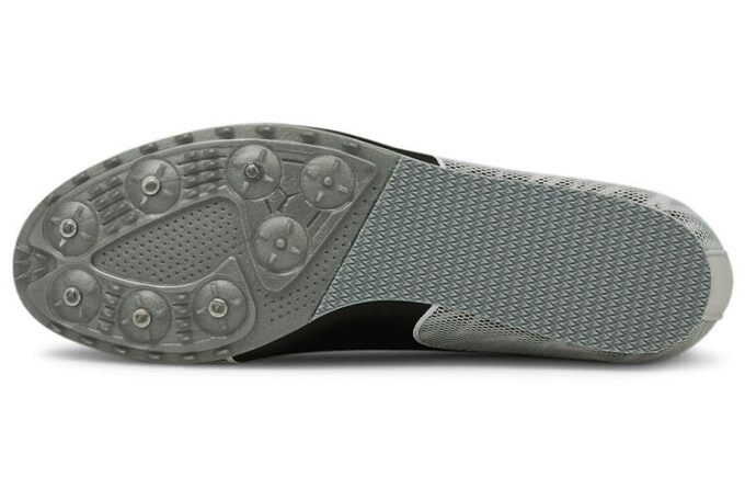 Evospeed Star 7 “Blanco Negro Plata”