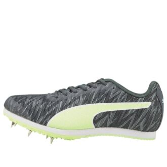 evoSPEED Star 7 Pista y campo “Gris Verde”