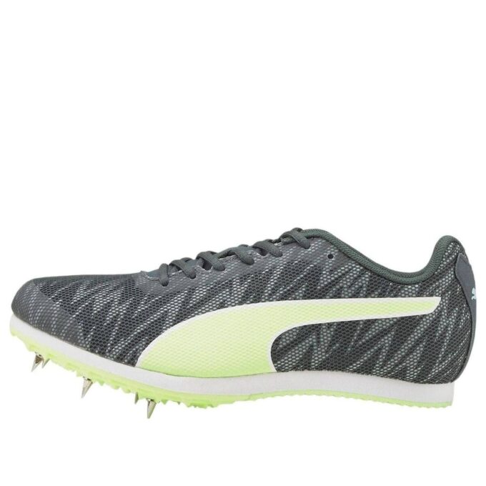 evoSPEED Star 7 Pista y campo “Gris Verde”