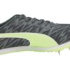 evoSPEED Star 7 Pista y campo “Gris Verde”