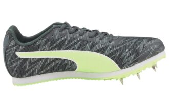 evoSPEED Star 7 Pista y campo “Gris Verde”