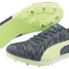 evoSPEED Star 7 Pista y campo “Gris Verde”