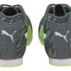 evoSPEED Star 7 Pista y campo “Gris Verde”