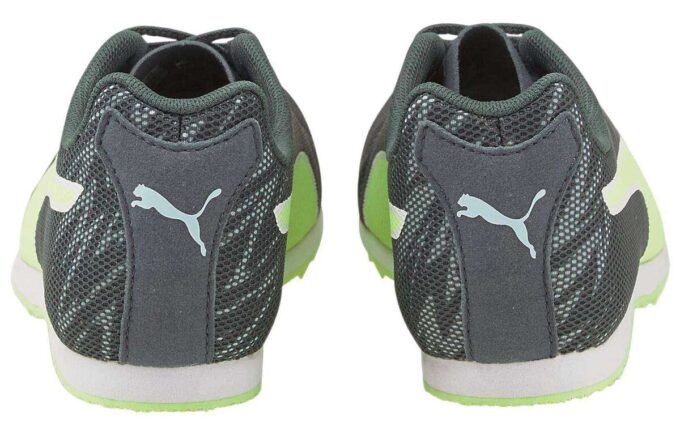 evoSPEED Star 7 Pista y campo “Gris Verde”