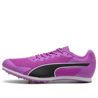 evoSPEED Star 9 “Magenta puro”
