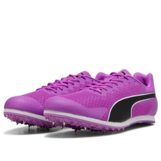 evoSPEED Star 9 “Magenta puro”