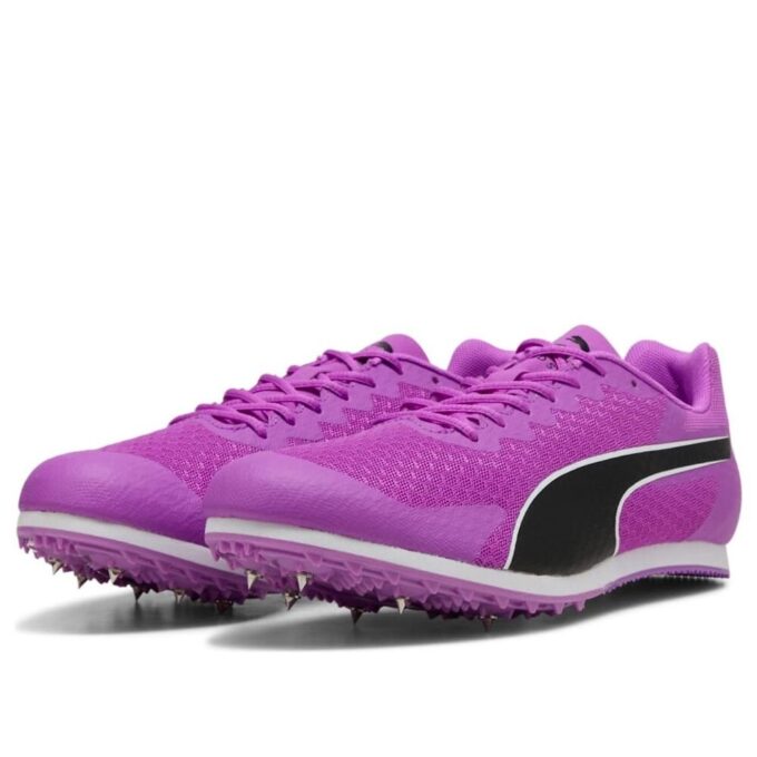 evoSPEED Star 9 “Magenta puro”