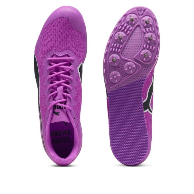 evoSPEED Star 9 “Magenta puro”