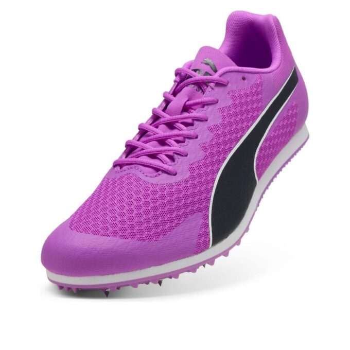 evoSPEED Star 9 “Magenta puro”