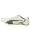 evoSPEED Tokyo Brush 3 Pista de atletismo “Blanco y verde”