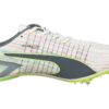 evoSPEED Tokyo Brush 3 Pista de atletismo “Blanco y verde”