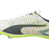 evoSPEED Tokyo Brush 3 Pista y Campo “Verde Gris Azul”