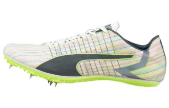 evoSPEED Tokyo Brush 3 Pista y Campo “Verde Gris Azul”