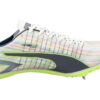 evoSPEED Tokyo Brush 3 Pista y Campo “Verde Gris Azul”