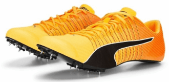 evoSpeed  Tokyo Future Faster “Sun Stream Sunset Glow”