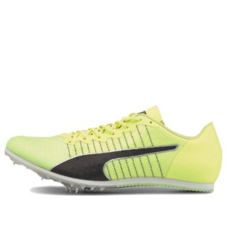 evoSPEED Tokyo Future JUMP Pista y Campo “Amarillo Negro”