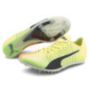 evoSPEED Tokyo Future JUMP Pista y Campo “Amarillo Negro”