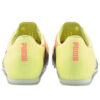 evoSPEED Tokyo Future JUMP Pista y Campo “Amarillo Negro”