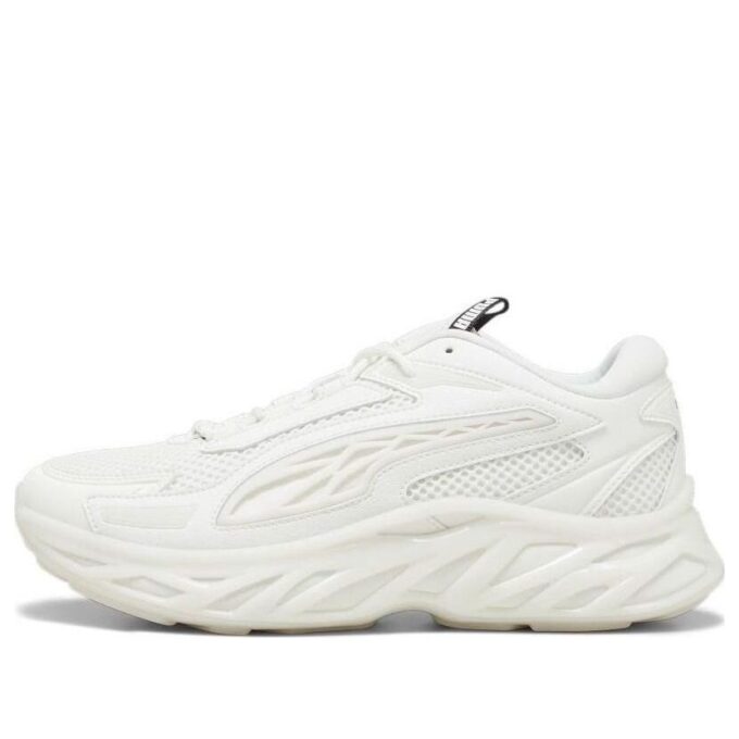 Exotek Nitro “Blanco cálido”