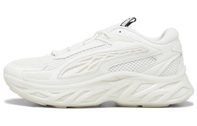 Exotek Nitro “Blanco cálido”