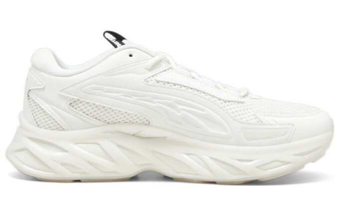 Exotek Nitro “Blanco cálido”
